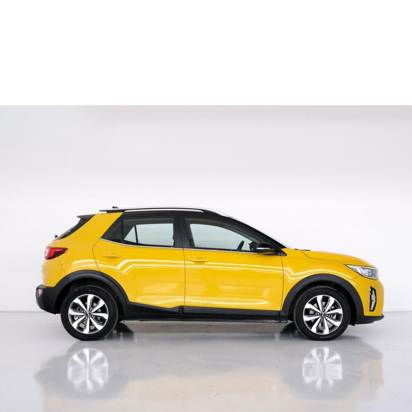 Kia Stonic 1.0 T-GDi 74kW (100CV) MHEV iMT Drive  //  68.736 km