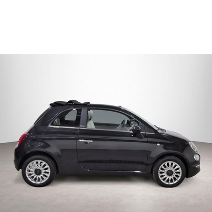 Fiat 500 Dolcevita 1.0 Hybrid 51KW (70 CV)  //  54.408 km