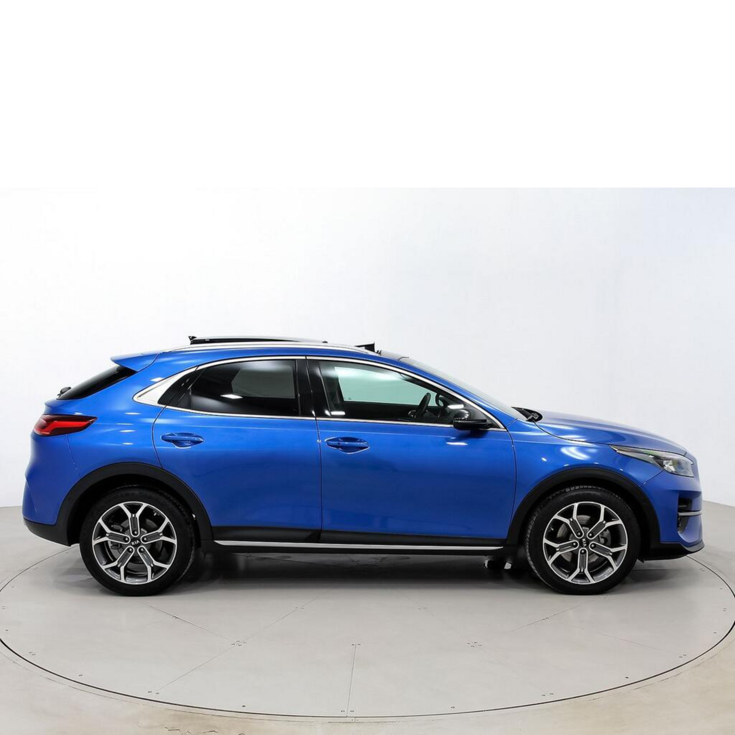 Kia XCeed 1.5 MHEV iMT Emotion 118kW (160CV)   //  39.118 km