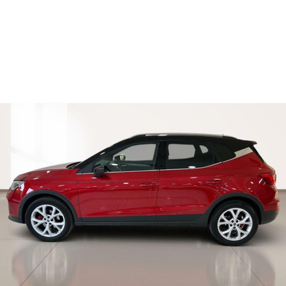 SEAT Arona 1.0 TSI 85kW (115CV) DSG FR XM  //  6.402 km