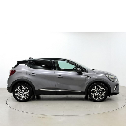 Renault Captur SL E-TECH Edition Híbrido enchuf. 160cv  //  115.000 km