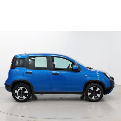 Fiat Panda City Cross 1.0 Gse 51kw (70CV)  //  66.018 km