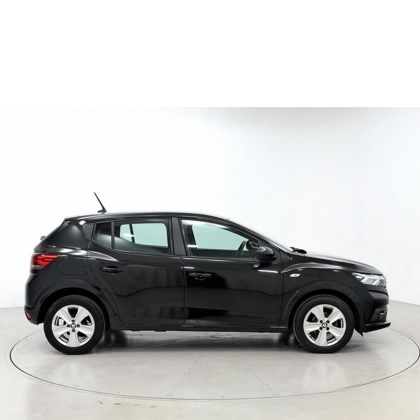 Dacia Sandero Comfort TCe 67kW (90CV)  //  69.284 km