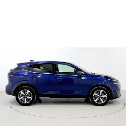 Nissan Qashqai DIG-T 116kW Xtronic N-Connecta  //  41.000 km