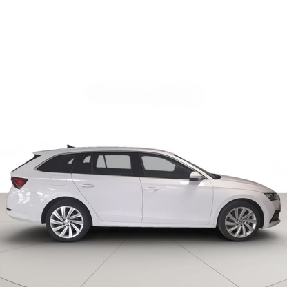 Skoda Octavia Combi 1.4 TSI 150kW(204CV)DSG PHEV Style  //  16.850 km