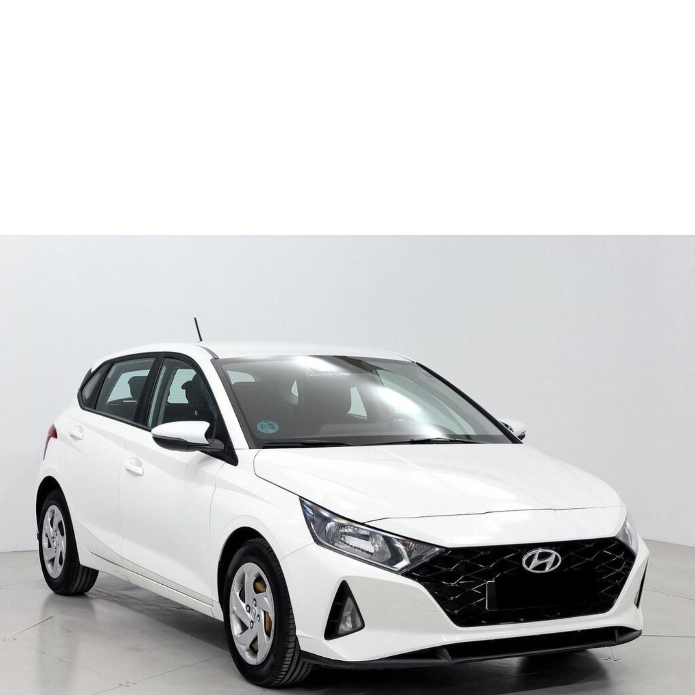 Hyundai i20 1.0 TGDI 74kW (100CV) Klass  //  61.417 km