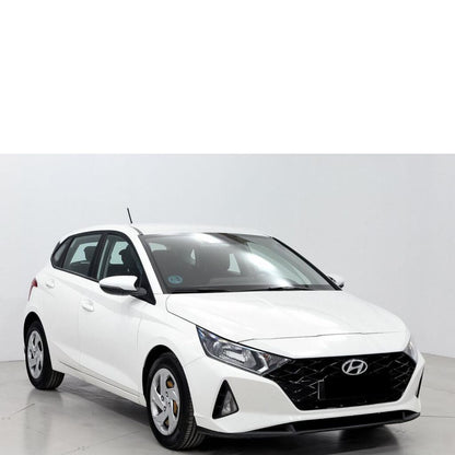 Hyundai i20 1.0 TGDI 74kW (100CV) Klass  //  61.417 km