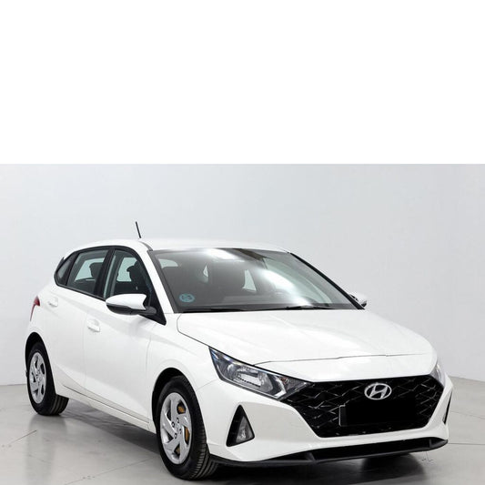 Hyundai i20 1.0 TGDI 74kW (100CV) Klass  //  61.417 km