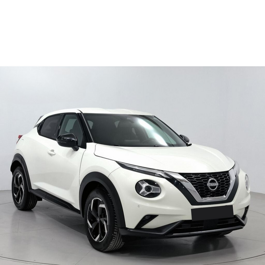 Nissan Juke DIG-T 84 kW (114 CV) 6M/T Acenta  //  16.690 km
