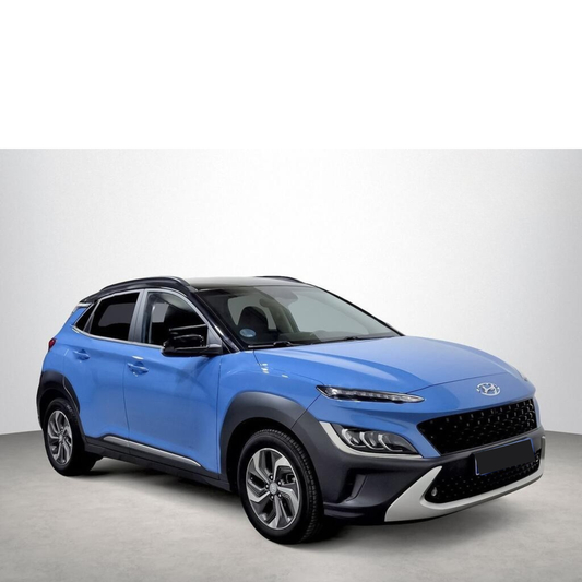 Hyundai Kona 1.6 GDI HEV Tecno 2C DCT  //  74.008 km