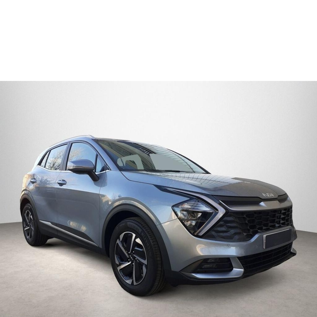 Kia Sportage 1.6 T-GDi MHEV Tech 4x4 DCT  (180CV)  //  18.000 km