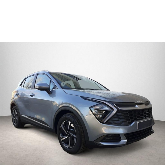 Kia Sportage 1.6 T-GDi MHEV Tech 4x4 DCT  (180CV)  //  18.000 km