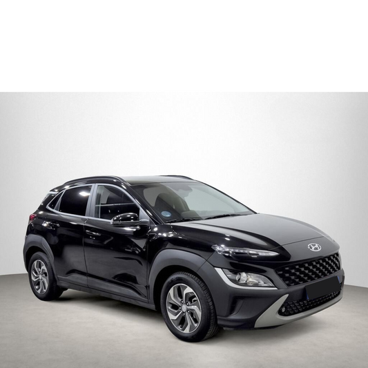 Hyundai Kona 1.6 GDI HEV Maxx DCT 141 CV  //  77.555 km
