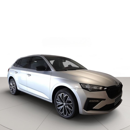 Skoda Scala 1.0 TSI 85KW (115 CV) SELECTION  //  1 km