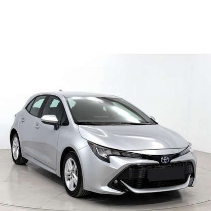 Toyota Corolla 1.8 125H ACTIVE TECH E-CVT  //  11.780 km