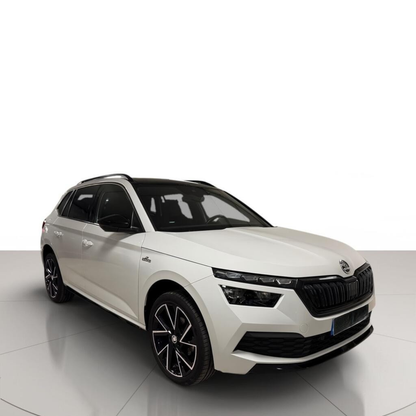 Skoda Kamiq 1.5 TSI 110kW (150CV) Montecarlo  //  26.646 km