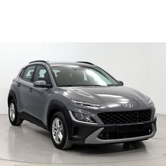 Hyundai Kona 1.0 TGDI Maxx 4X2 DCT  //  59.145 km