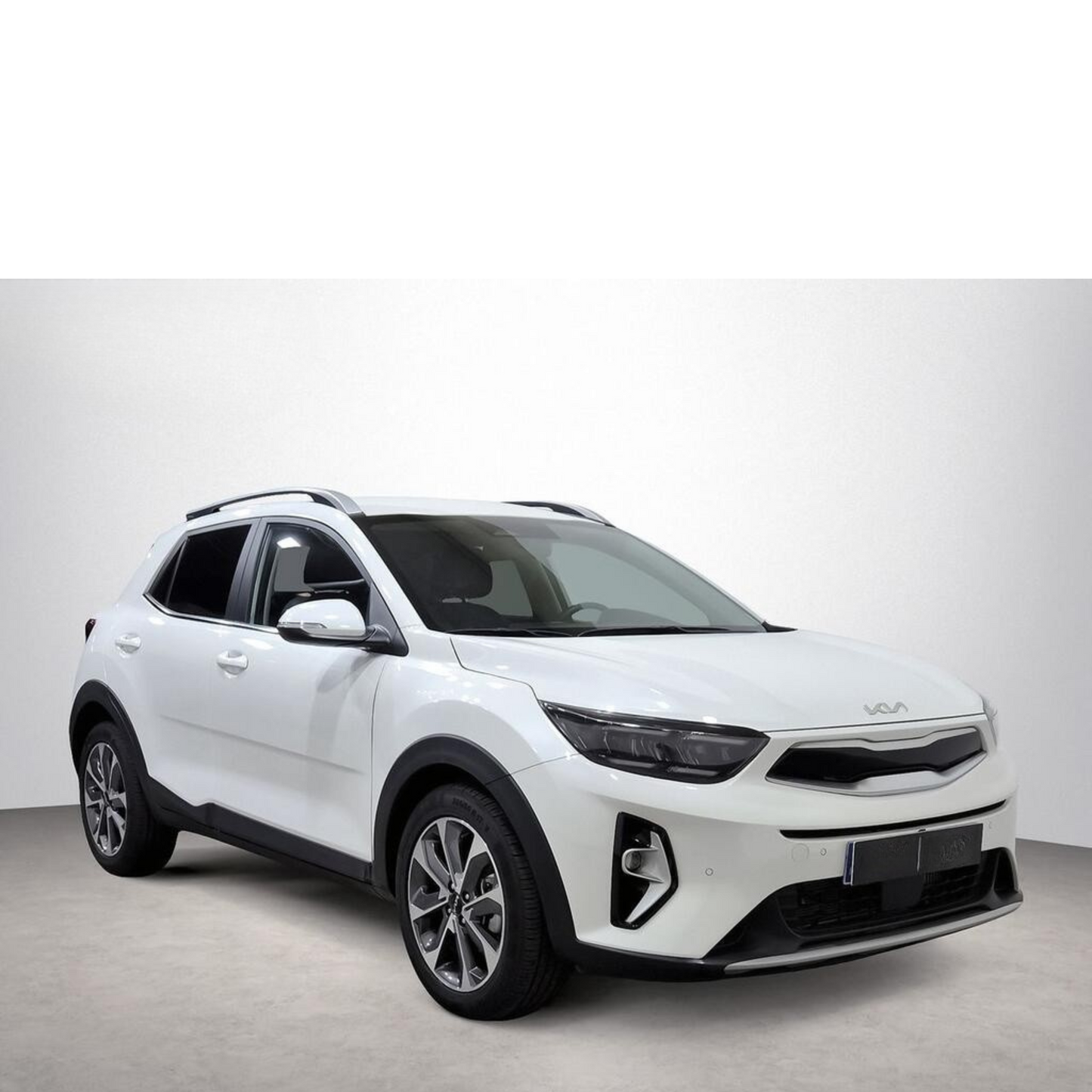 Kia Stonic 1.0 T-GDi 74kW MHEV MT Style Edition  //  4.902 km