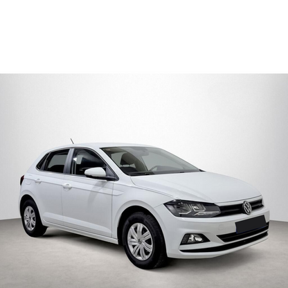 Volkswagen Polo advance 1.0 59kW (80CV)  //  70.431 km