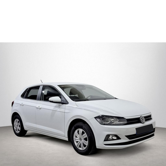 Volkswagen Polo advance 1.0 59kW (80CV)  //  70.431 km