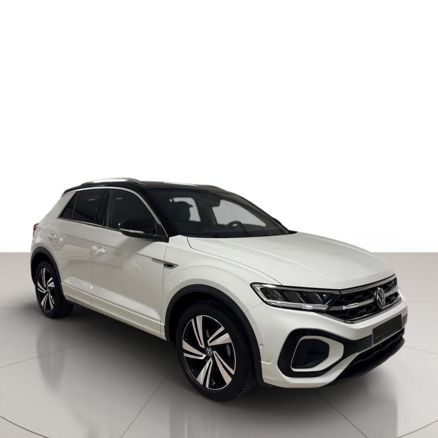 Volkswagen T-Roc R-Line 1.5 TSI 110kW (150CV) DSG  //  15.272 km