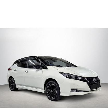 Nissan Leaf 62kWh e+ N-Connecta  //  21.273 km