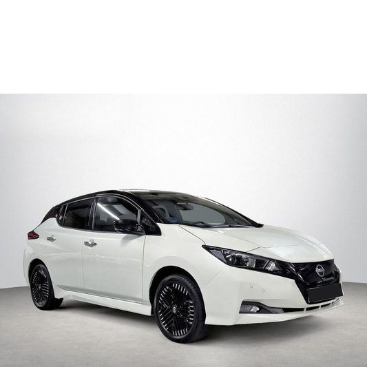 Nissan Leaf 62kWh e+ N-Connecta  //  21.273 km