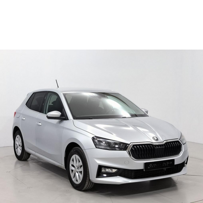 Skoda Fabia 1.0 TSI 70KW (95CV) Selection  //  20.202 km