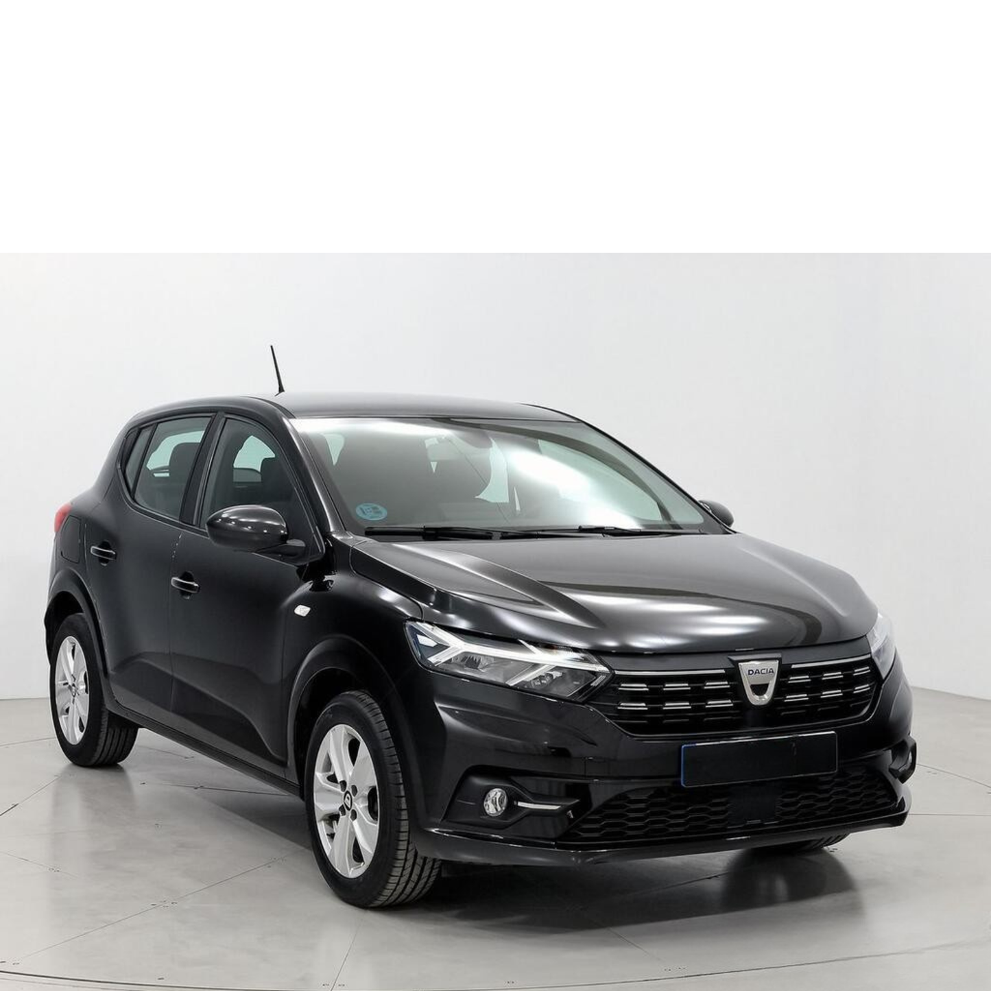 Dacia Sandero Comfort TCe 67kW (90CV)  //  69.284 km