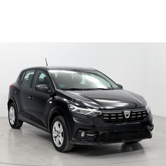 Dacia Sandero Comfort TCe 67kW (90CV)  //  69.284 km