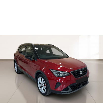 SEAT Arona 1.0 TSI 85kW (115CV) DSG FR XM  //  6.402 km