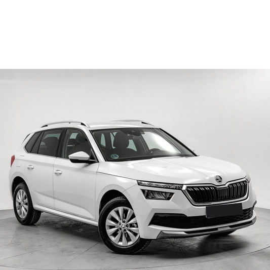 Skoda Kamiq 1.5 TSI 110kW (150CV) AMBITION  //  67.782 km