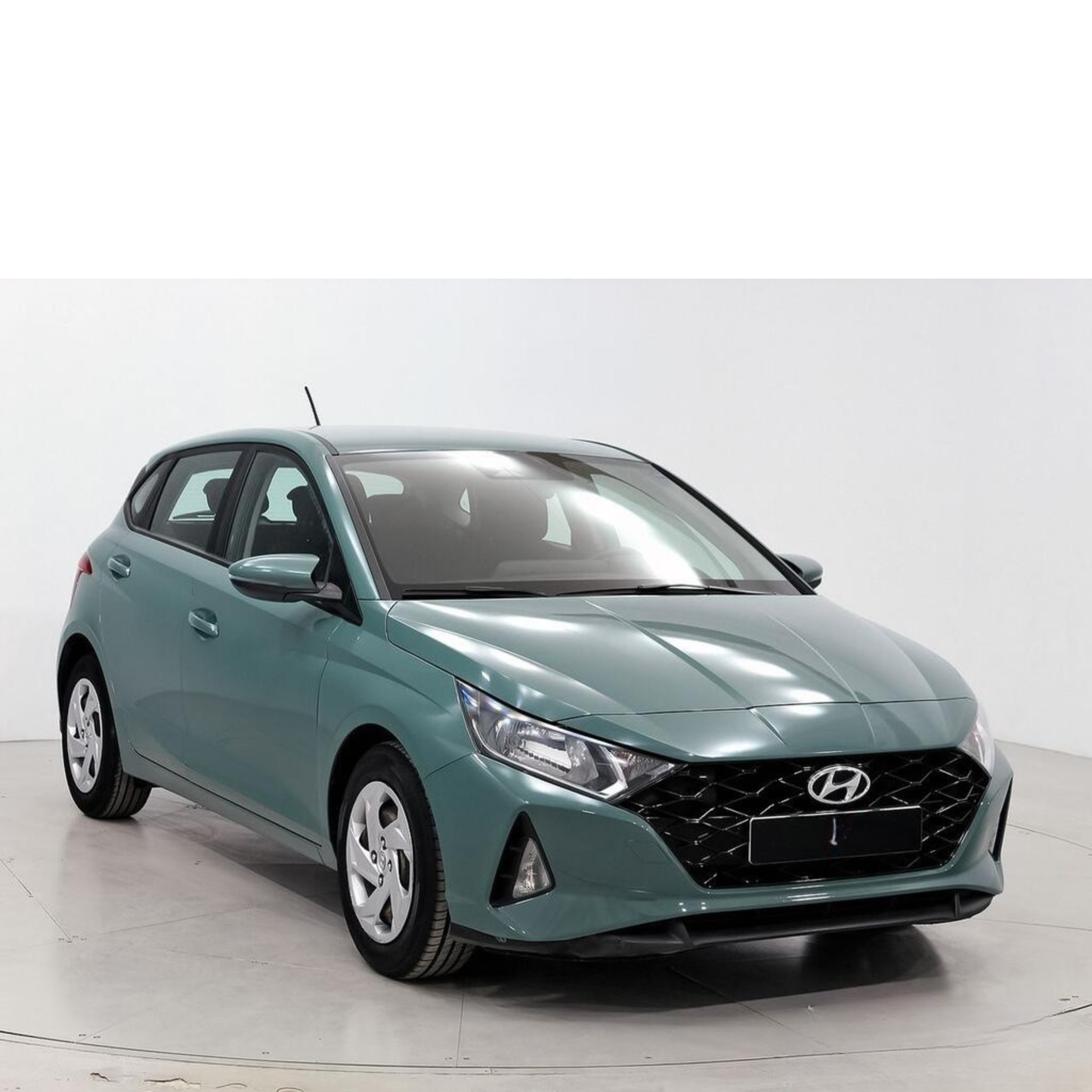 Hyundai i20 1.0 TGDI 74kW (100CV) Klass  //  43.140 km