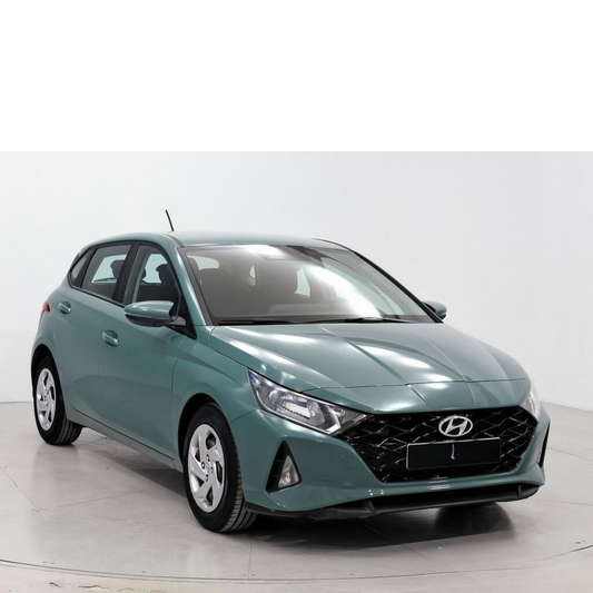 Hyundai i20 1.0 TGDI 74kW (100CV) Klass  //  43.140 km