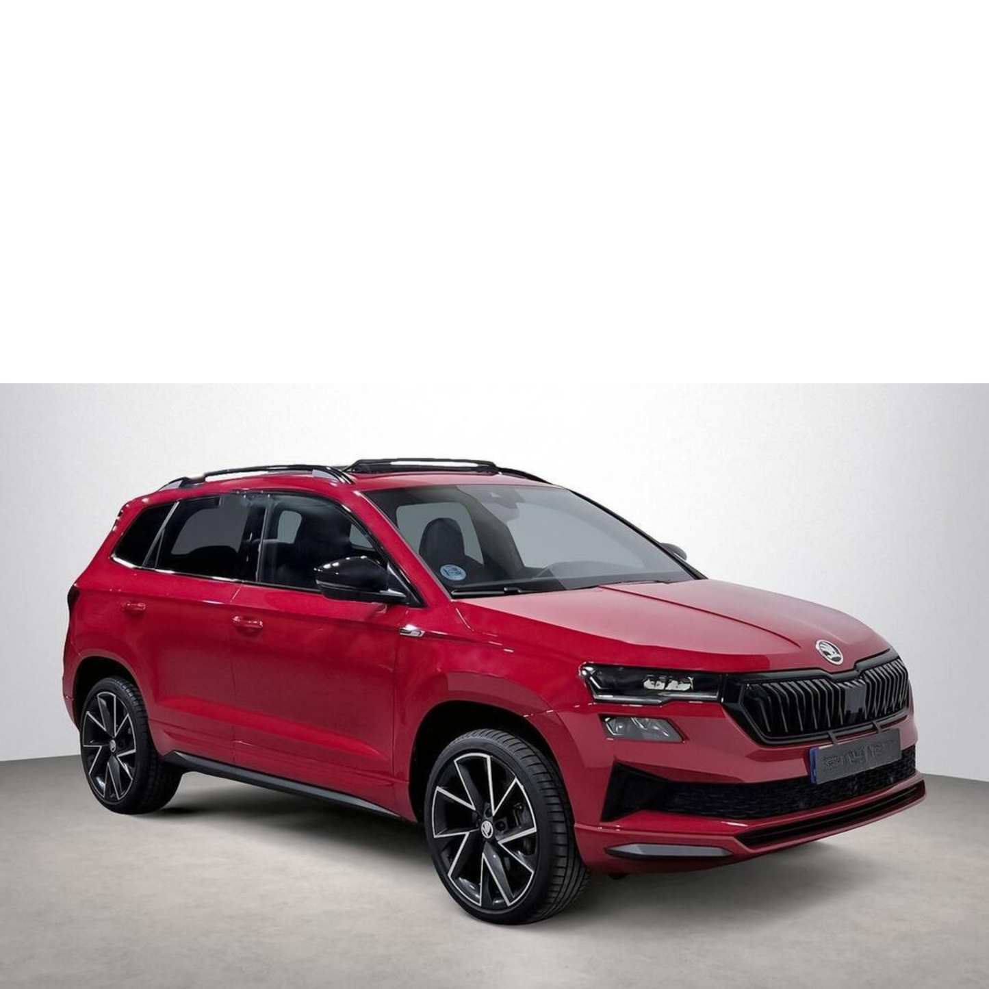 Skoda Karoq 1.5 TSI 110kW (150CV) DSG ACT Sportline  //  10.959 km