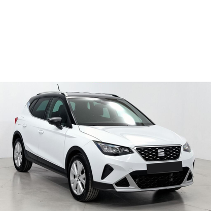 SEAT Arona 1.0 TSI 85kW (115CV) DSG Xperience  // 6.999 km