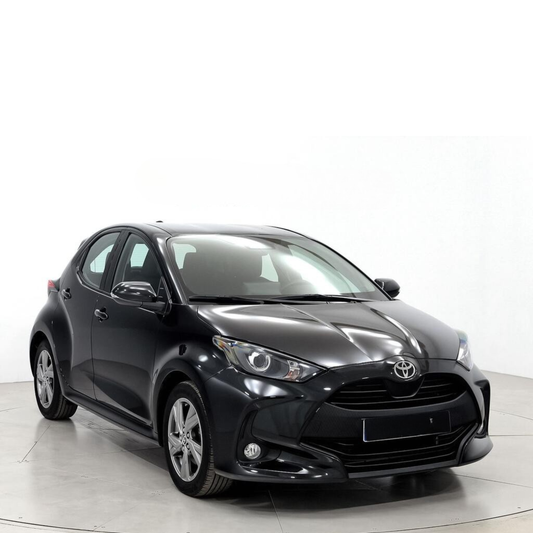 Toyota Yaris 1.5 120H Active Plus  //  38.469 km