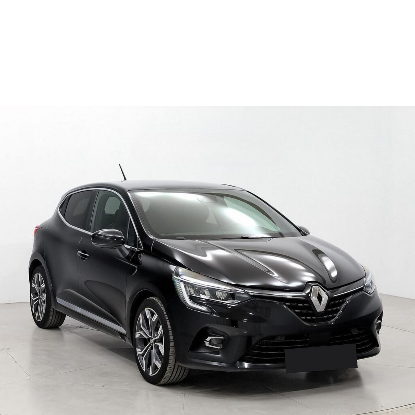 Renault Clio Zen TCe GPF 96 kW (130CV) EDC  //  80.455 km