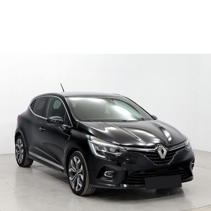 Renault Clio Zen TCe GPF 96 kW (130CV) EDC  //  80.455 km
