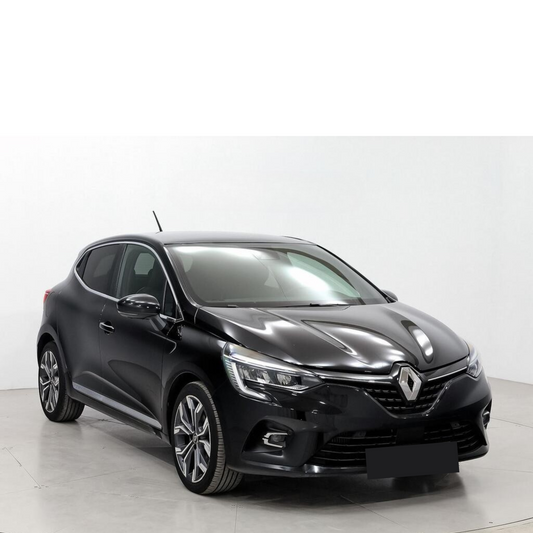 Renault Clio Zen TCe GPF 96 kW (130CV) EDC  //  80.455 km