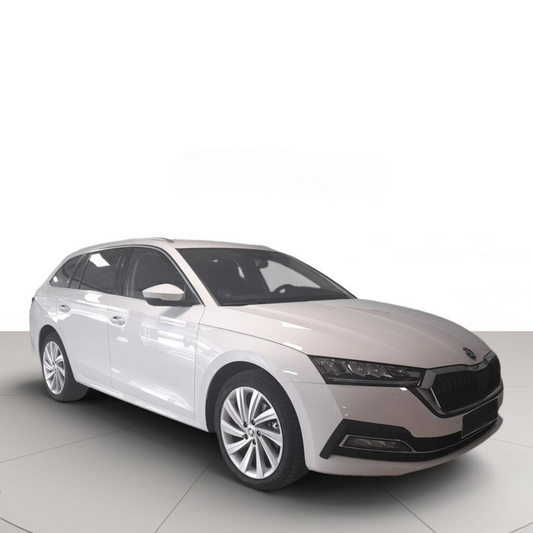 Skoda Octavia Combi 1.4 TSI 150kW(204CV)DSG PHEV Style  //  16.850 km