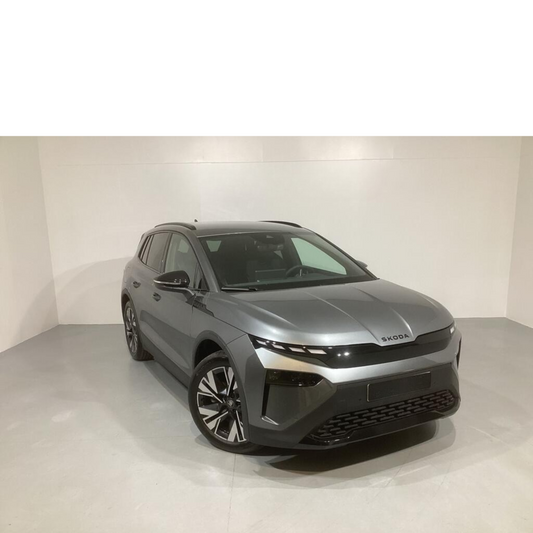 Skoda Elroq 150 kW (204 CV) 63 kWh Sportline //  1 km