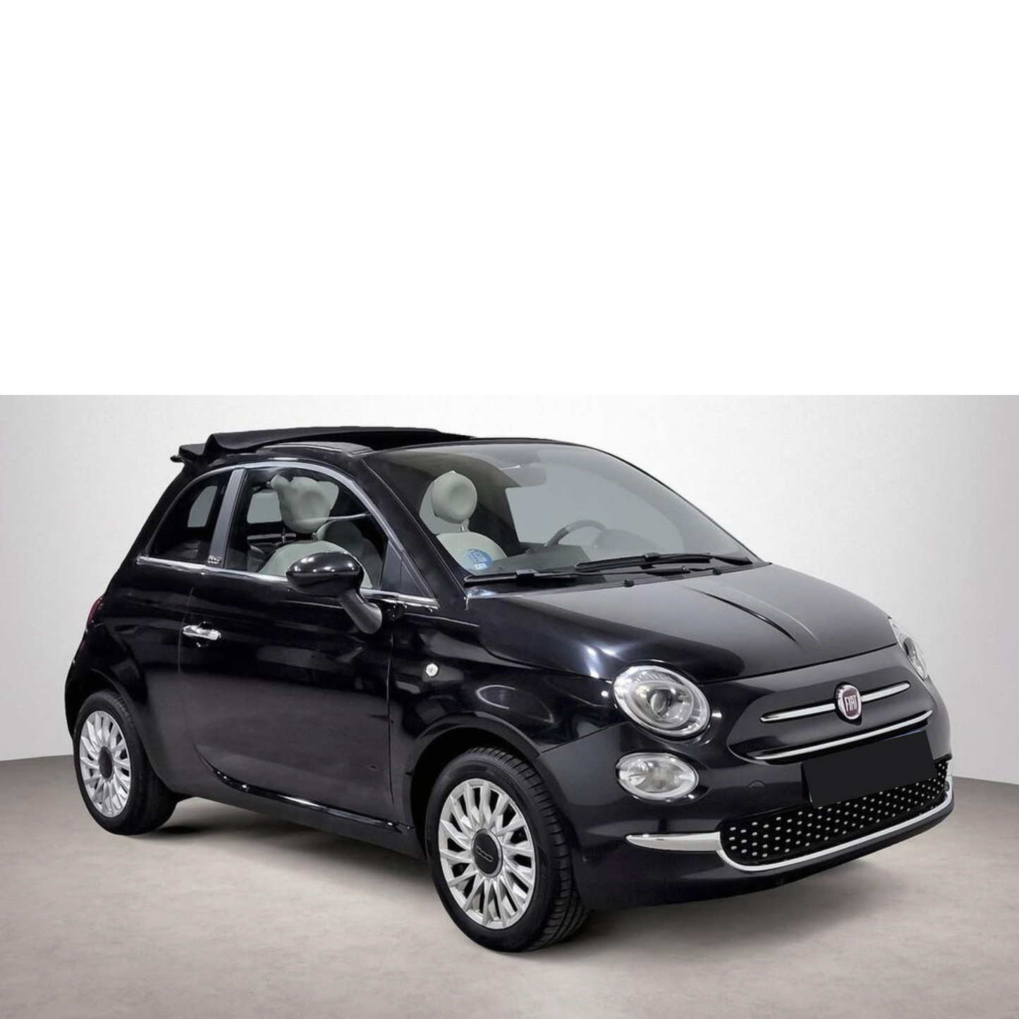 Fiat 500 Dolcevita 1.0 Hybrid 51KW (70 CV)  //  54.408 km