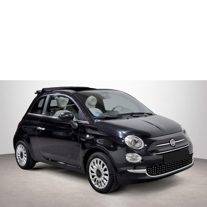 Fiat 500 Dolcevita 1.0 Hybrid 51KW (70 CV)  //  54.408 km