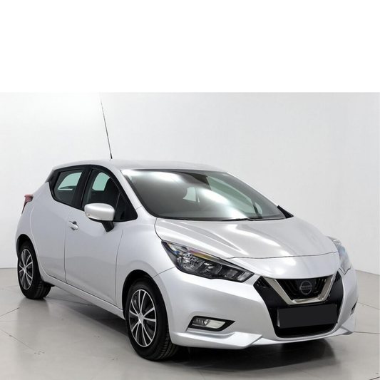 Nissan Micra IG-T 68 kW (92 CV) E6D-F Acenta Sprint  //  55.500 km