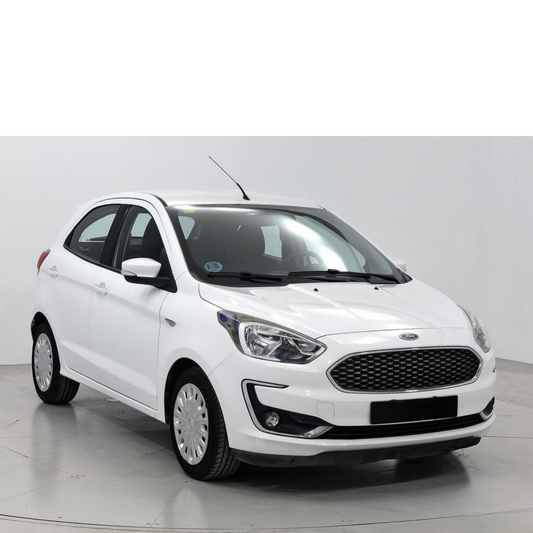 Ford Ka 1.2 Ti-VCT 51kW Essential  //  38.000 km
