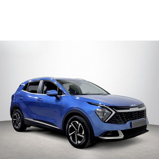 Kia Sportage 1.6 T-GDi MHEV 110kW Drive 4x2 (150CV) //  27.032 km