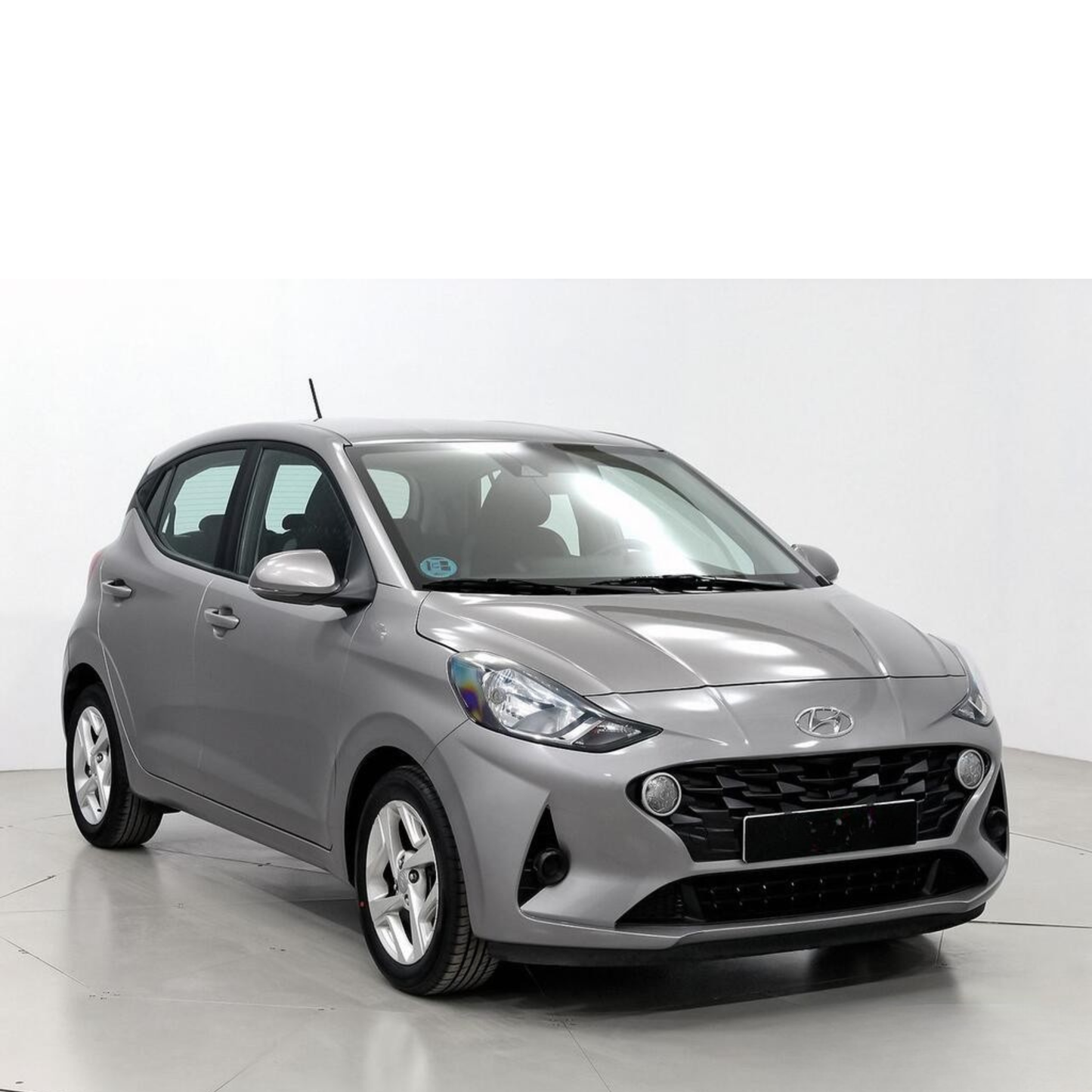 Hyundai i10 1.0 Klass // 22.657 km