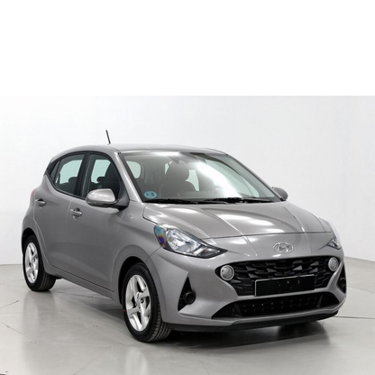 Hyundai i10 1.0 Klass // 22.657 km