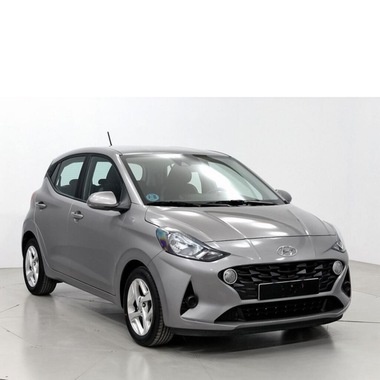 Hyundai i10 1.0 Klass // 22.657 km